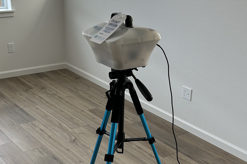 You are currently viewing Radon Testing Required in Clark County: What Builders Need to Know